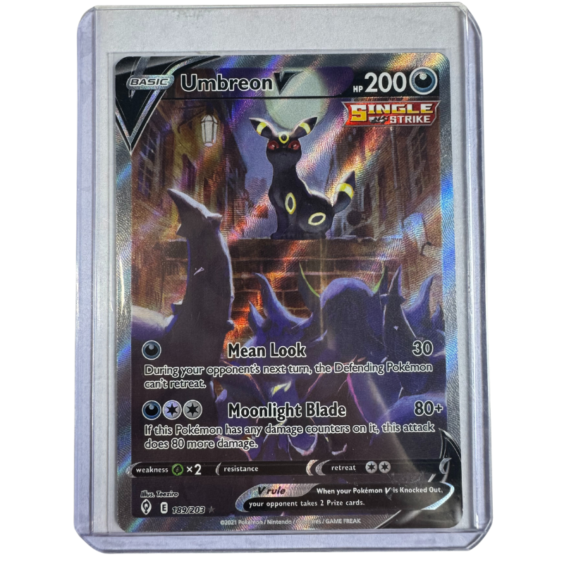 FREE Umbreon V