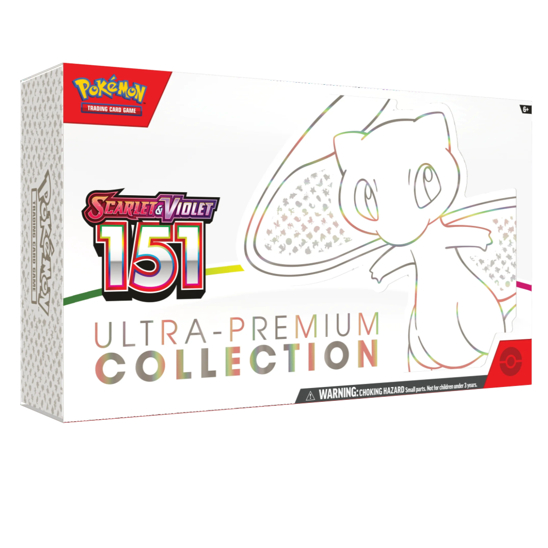 151 Ultra-Premium Collection