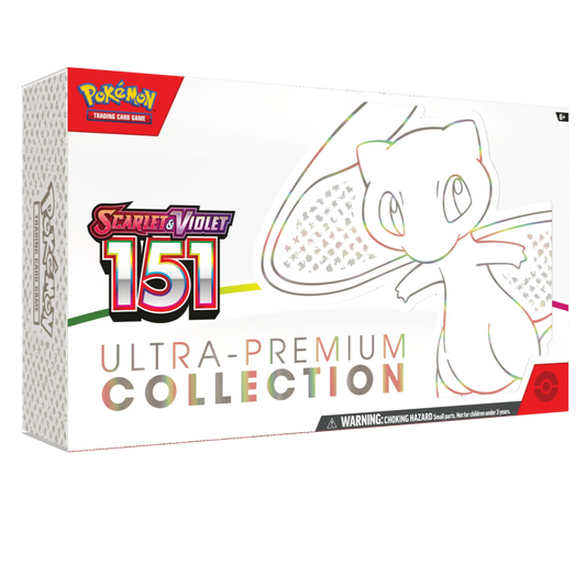 151 Ultra-Premium Collection
