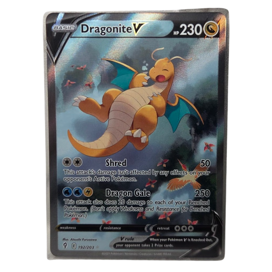 FREE Dragonite V